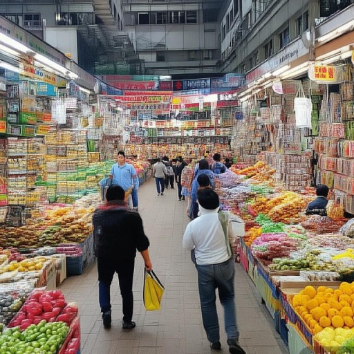 广州批发市场攻略，如何成为购物达人？