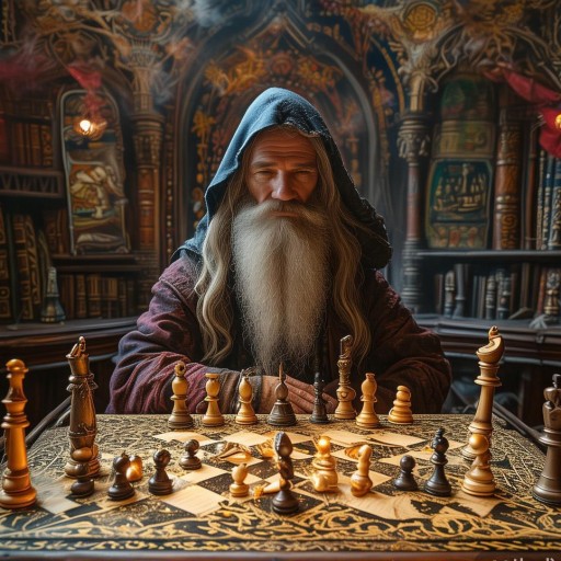 象棋巫师攻略(象棋巫师基本杀法)