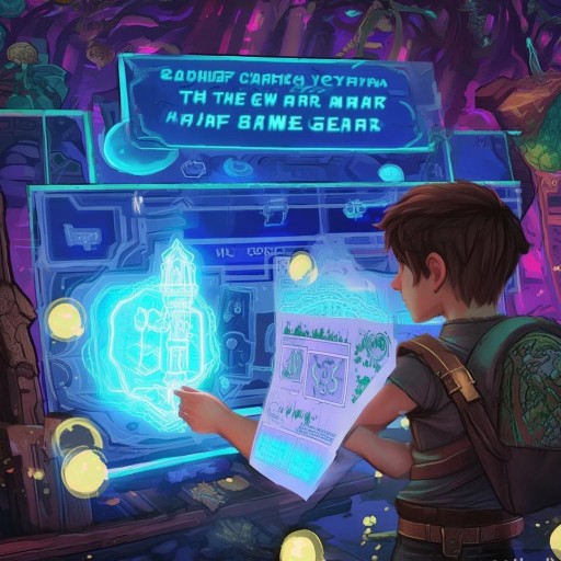 手游江湖装备攻略，打造你的专属战力