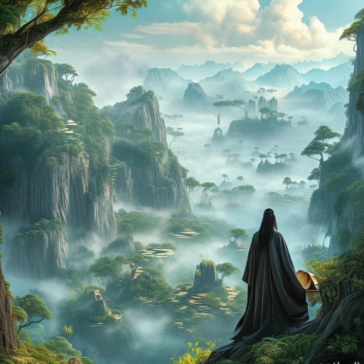 方寸山秘境攻略，揭秘梦幻西游手游中的隐世高人