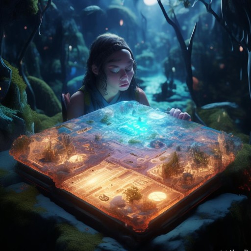 梦幻口袋版，探索未知，挑战自我—一位玩家的真实体验与深度解析