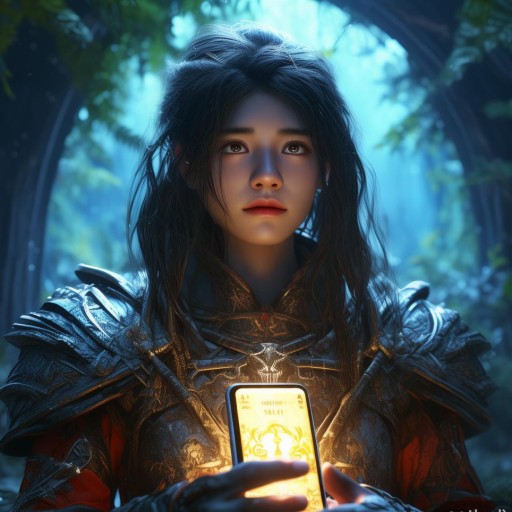 神路手游，探索未知，挑战自我—一位玩家的真实体验与深刻见解